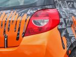 Renault Clio RS 200 EyeCatcher by Cam Shaft 2012 года